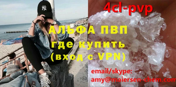 крисы Анива